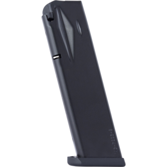 MECGAR MAG SIG P226 9MM 18RD FLUSH FIT ANTI FRIC - Magazines